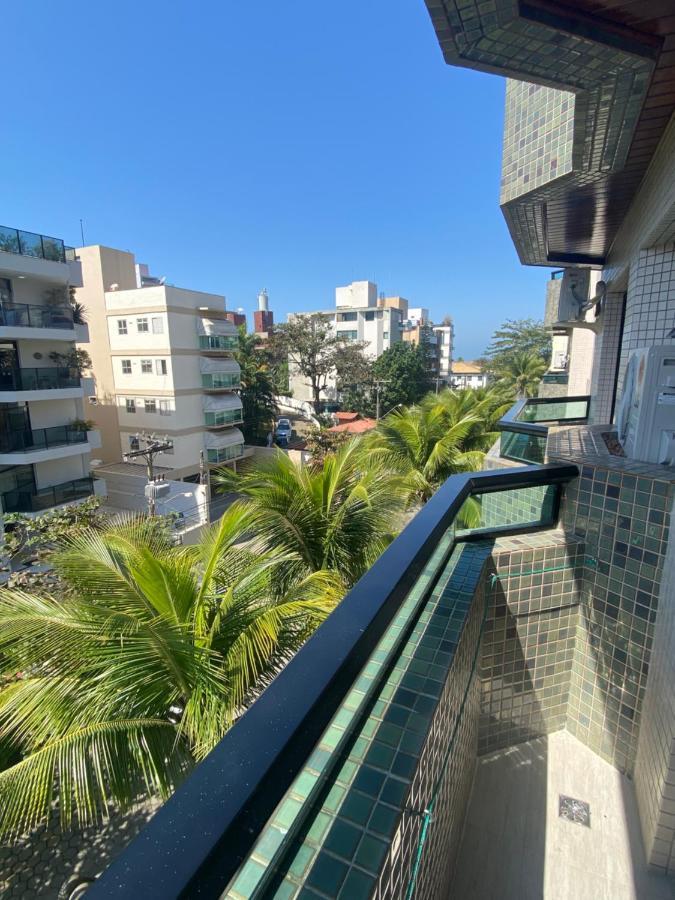 Apto a 2 min a Pé da Praia - Edificio Monte Carmel Guarujá Extérieur photo